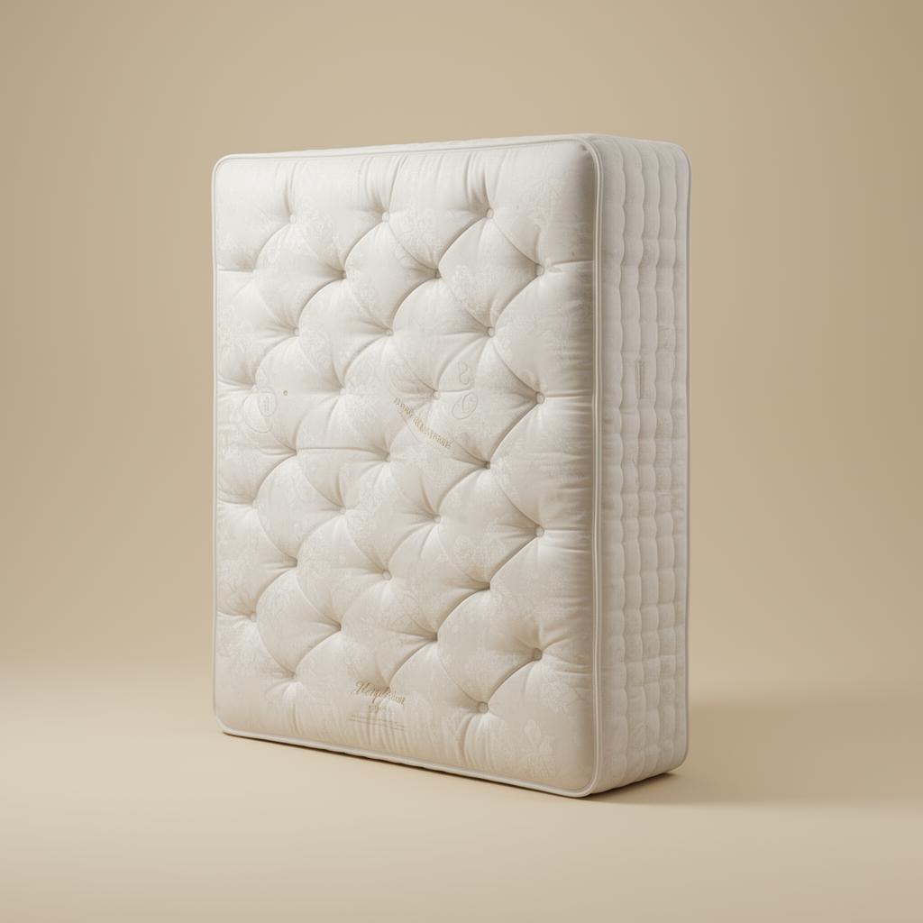 Pro Gel Mattress